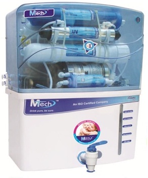 Domestic Ro Systems